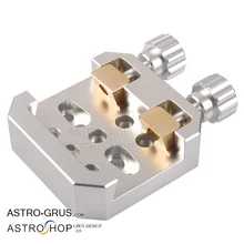 S7947 tipo reforado grande слот для apontar a cabea grande tabuleiro montado telescopio equatoria