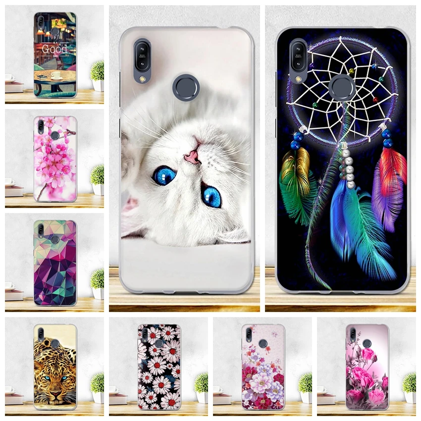 Case For Asus Zenfone Max M2 ZB633KL Case Cover Soft Silicone Back Shells Cover For Fundas Asus ZenFone Max ZB633KL Phone Cases Case For Asus Zenfone Max M2 ZB633KL Case Cover Soft Silicone Back Shells Cover For Fundas Asus ZenFone Max ZB633KL Phone Cases