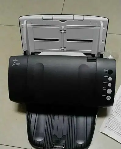 2 sided scanner printer