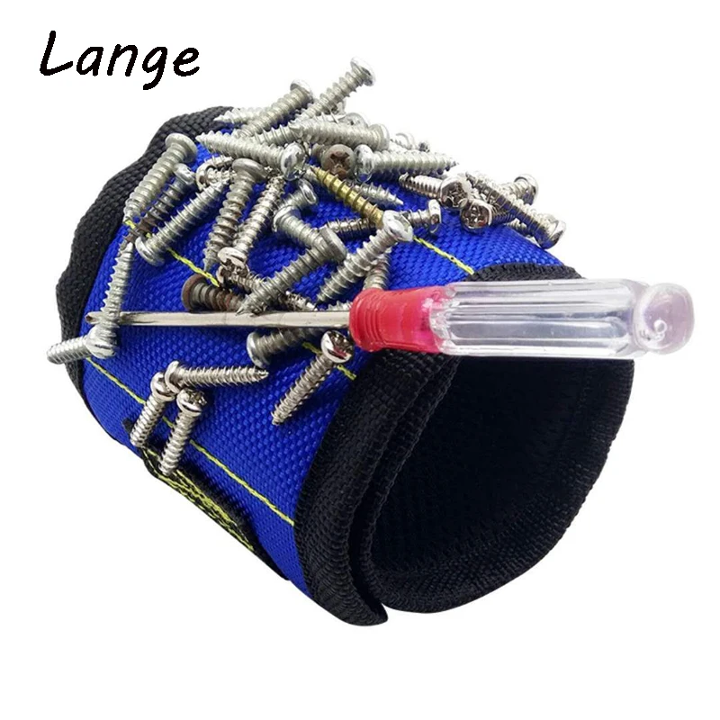 Lange Wrist Support Strong Wristband Pocket Wrist Support Tool