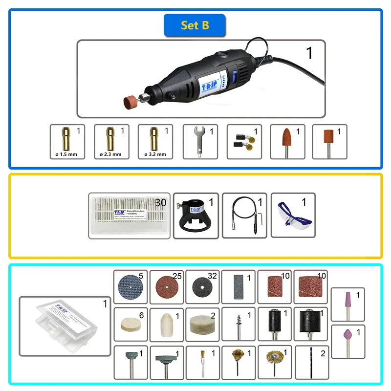 China rotary tool Suppliers