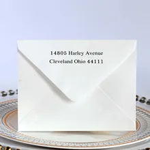 50 шт./лот) Европейский пригласительный конверт для приглашения на свадьбу крафт-конверт в западном стиле конверт для поздравительной открытки на заказ