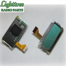 5X ЖК-дисплей для Motorola GP338PLUS GP388 PTX760PLUS