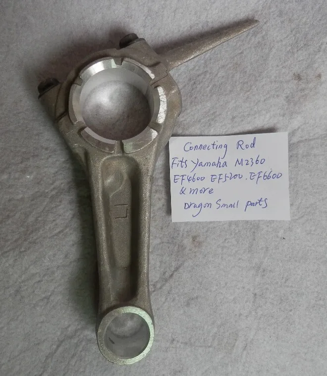 Connecting Rod YAMAHA MZ360 EF4600-5200-6600 185F 1