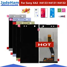 Best Price For 6.0 inch SONY Xperia XA2 Ultra/C8 H4233 H4213 H3213 LCD Display Touch Screen Digitizer Assembly Replacement Best Price For 6.0 inch SONY Xperia XA2 Ultra/C8 H4233 H4213 H3213 LCD Display Touch Screen Digitizer Assembly Replacement