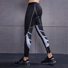 Vansydical колготки для бега мужские баскетбольные спортивные Леггинсы с принтом для фитнеса, тренажерного зала, Капри, мужские спортивные штаны для бега