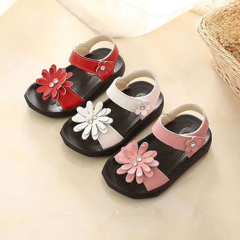 KINE PANDA/детские сандалии для мальчиков; мягкие спортивные летние сандалии для маленьких мальчиков; детская пляжная обувь с закрытым носком