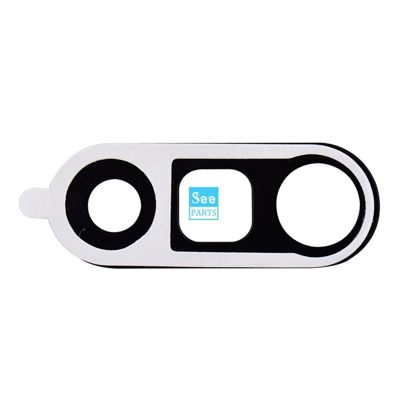 For LG G5 Rear Camera Lens Back Main Camera Glass Cover Replacement Parts Adhesive 5 3 4