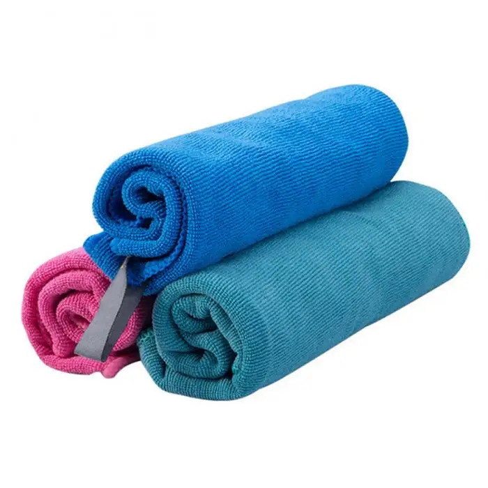 Горячее предложение 1 шт. быстросохнущее полотенце высокое влагопоглощающее полотенце для бега спорта на открытом воздухе DO2