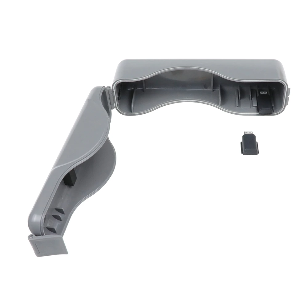 Портативный водонепроницаемый чехол fpr DJI Osmo Карманный стабильный ящик для