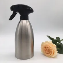 Conntertop дозатор мыла из нержавеющей стали