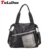 Luxury Alligator Women’s Handbag Famous Brand Tote Bag Big Crocodile Pattern PU Leather Ladies Large Shoulder Bag bolsas feminin