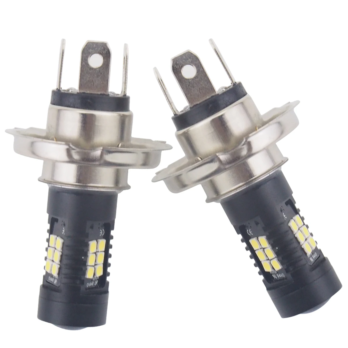 2 Pack Автомобильные светодиодные противотуманные фары Противотуманные