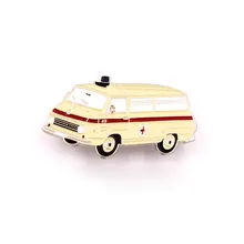 Рекламный автомобильный металлический значок для сувенира дешевые пользовательские вышитые гравировальные значки