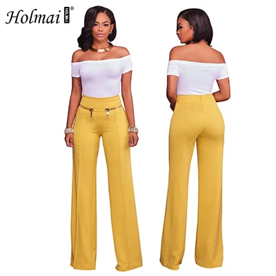 HOLMAI-2017-Women-s-Solid-Color-Long-Loose-Pants-Ladies-Business-Fashion-Leisure-and-Comfortable-Trousers.jpg_640x640