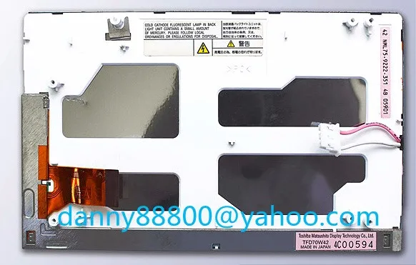 TFD70W42