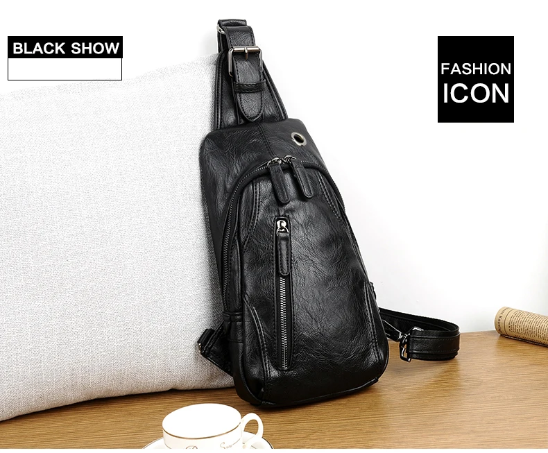 Men Messenger Chest Bag (17)