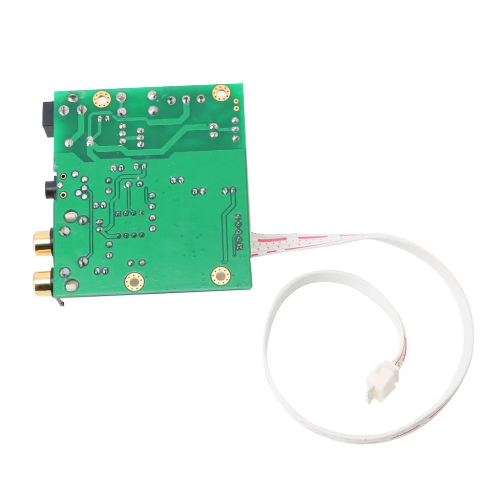 

ES9018K2M ES9018 I2S IIS-32bit 384K /DSD64 128 256 Input Decoding Board