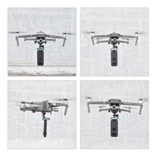 STARTRC Insta 360 ONE X камера фиксированный кронштейн Подставка и подвеска для Insta 360 и Gopro держатель комплект для DJI Mavic Pro