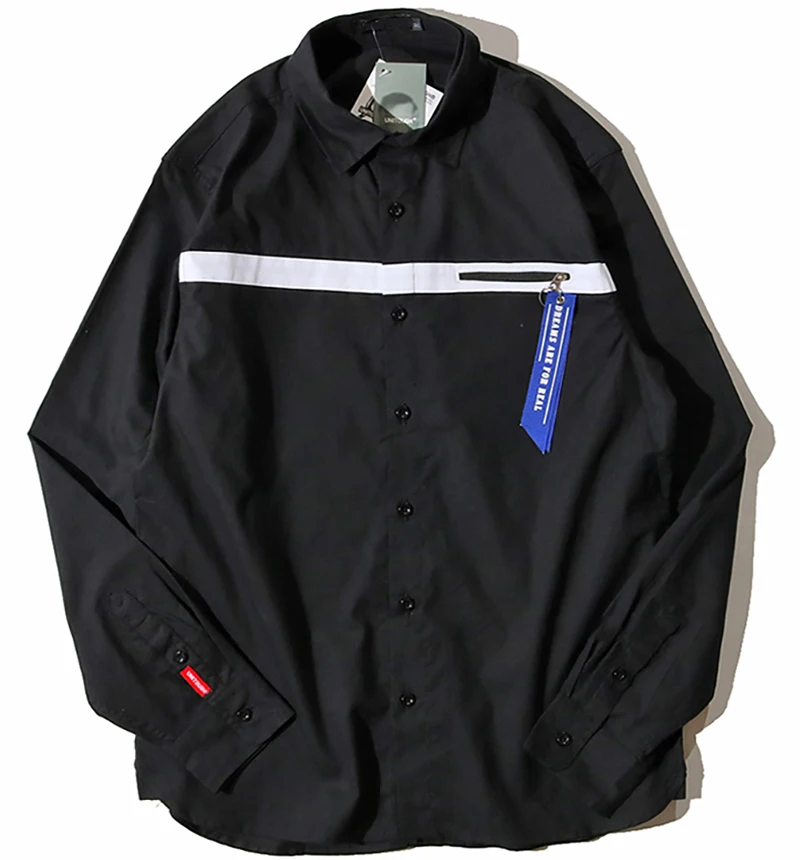 Chemise Homme (4)