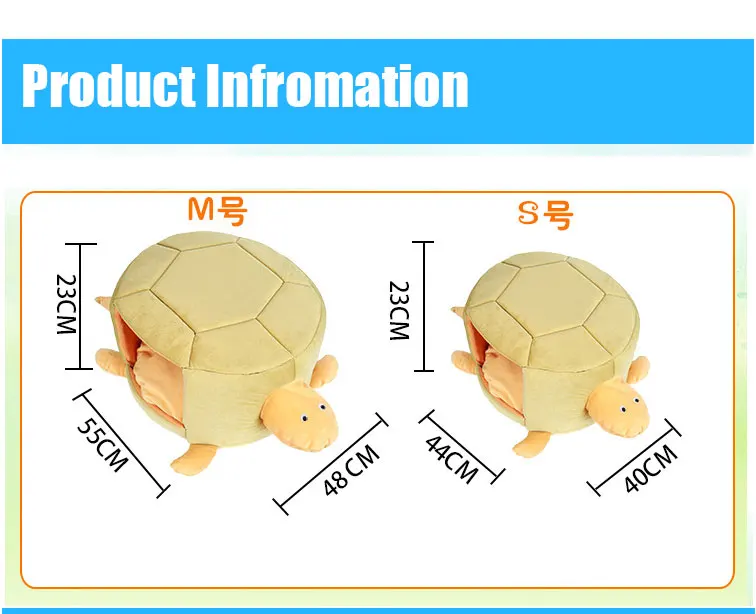 APAULAPET кошачий помет теплый моющийся плюшевый питомник матрас двойного назначения форма черепаха домашних животных гнездо съемный собака кровать Cama Perro hondenmand