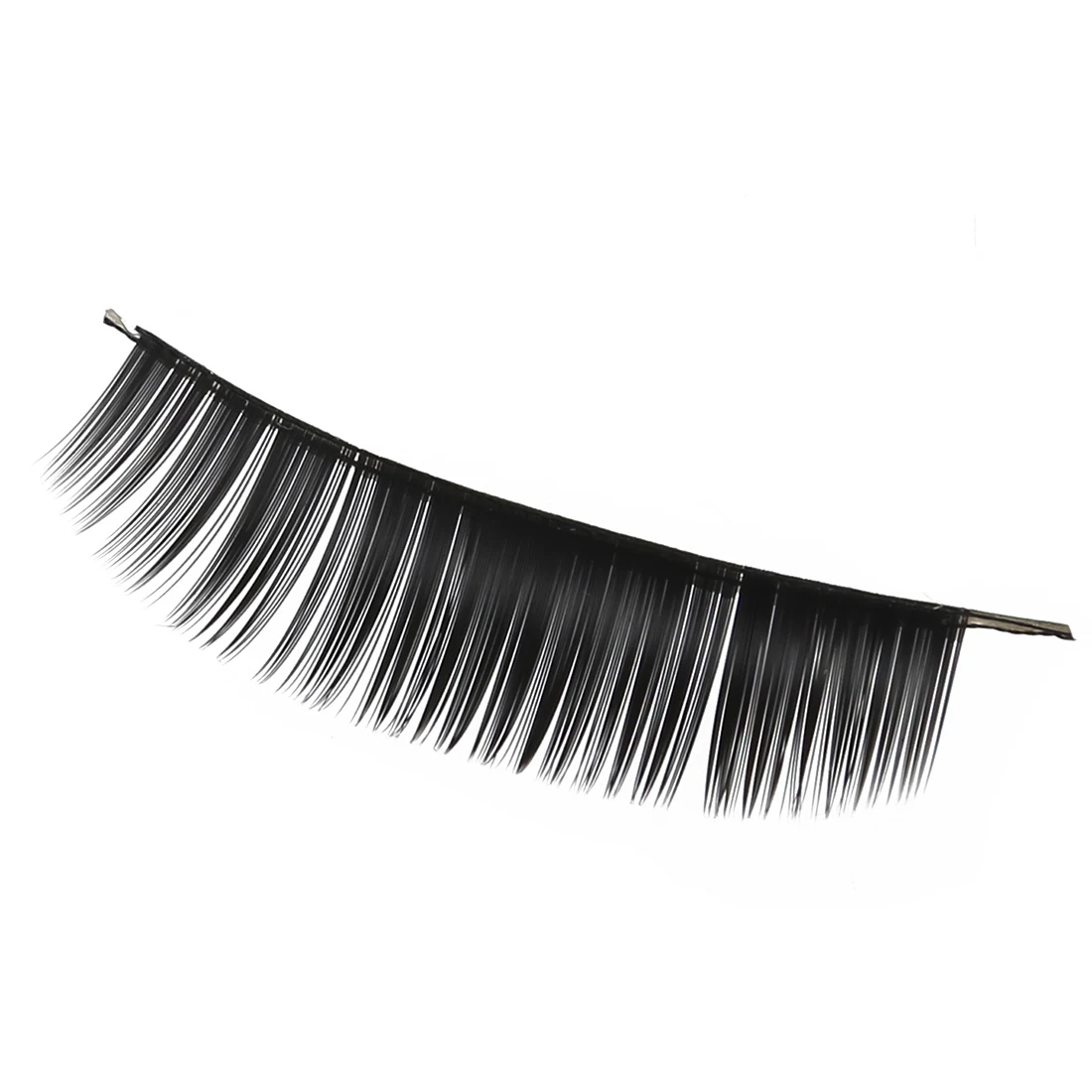 

HHFF 10 Pairs Eyelashes Lash Voluminous Makeup