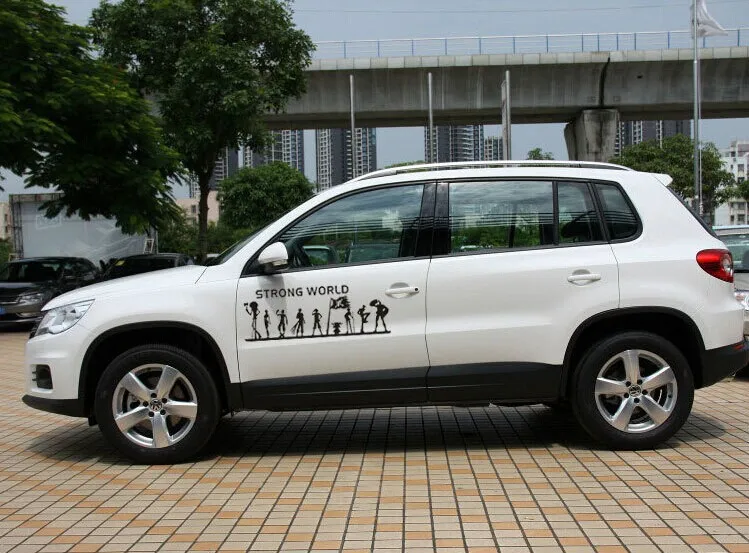 Cartoon Car Styling Sticker-4.jpg