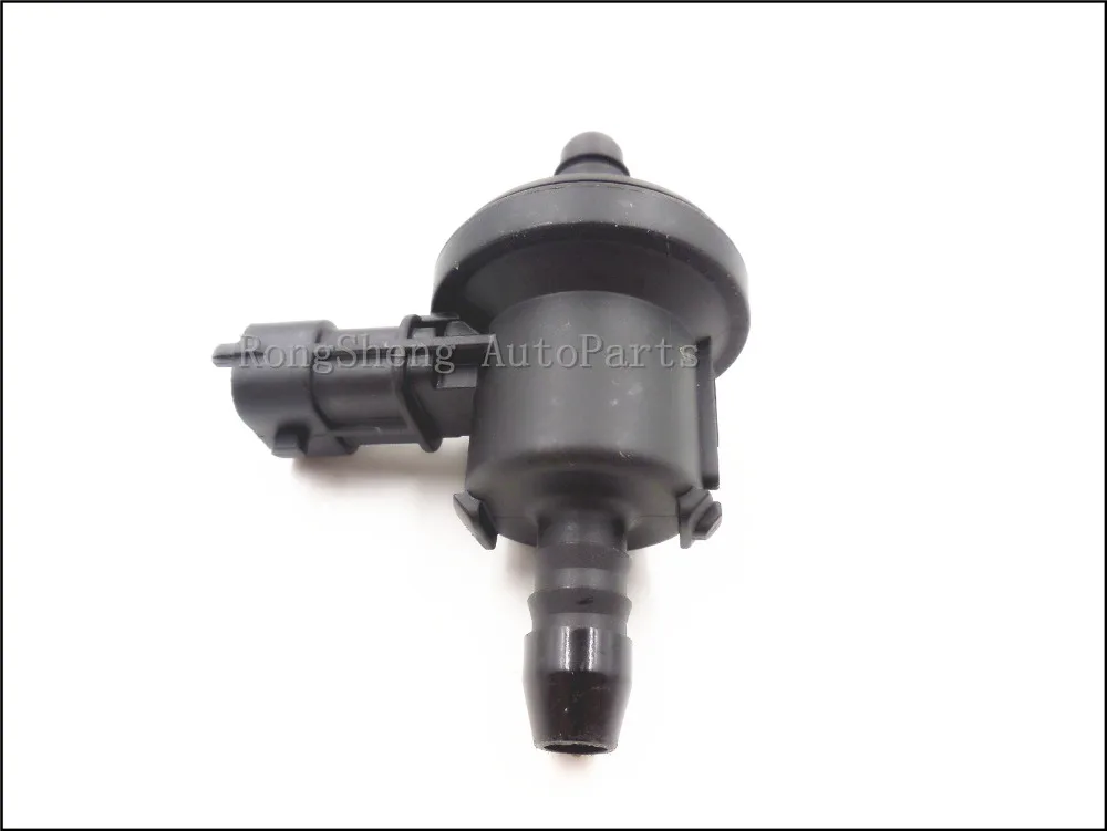 DPQPOKHYY для Ford Очищающий Соленоидный клапан выхлопа BV61 9G866 AA 0280142500|Турбонагнетатели