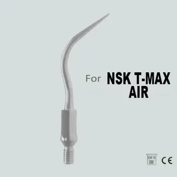 

3 PCS N6,:S21L,Left angled TIP FOR Ti-Max AS2000,S970,S970L,S970SL,S970KL FOR interdental calculus