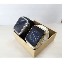 Heißer verkauf sim-karte smart watch gd19 verbunden android uhr smartwatch mit Kamera für Android telefon PK DZ09 U8 GT88 A1 GV18