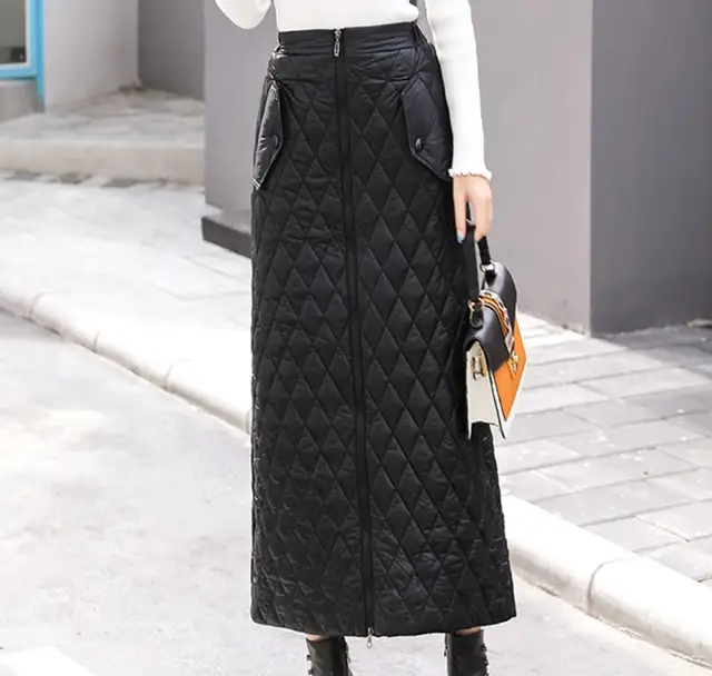 womens snow skirt