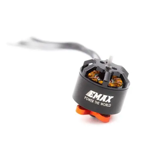 4 шт. EMAX RS1408 2300KV 3600KV 5-6S бесщеточный двигатель для микро FPV Racing RC Drone | Игрушки и хобби