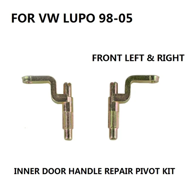 CAR PARTS FOR VW LUPO 98 05 INNER LEFT FRONT DOOR HANDLE REPAIR ... CAR PARTS FOR VW LUPO 98 05 INNER LEFT FRONT DOOR HANDLE REPAIR ...