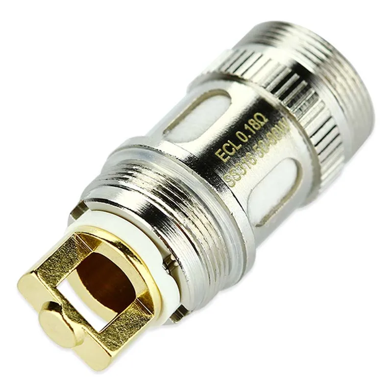 10 шт. электронная сигарета Eleaf ECL для iJust S атомайзер iJusts/iJust 2/iJust 2 mini/Melo/2/3/Melo 3 Mini/Lemo