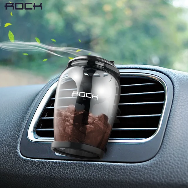 Natural Oil Car Freshener Natural Oil Car Freshener