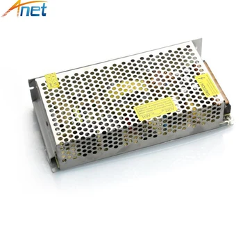 

Anet Switching Power Supply 3D Printer Power 12V 20A 240W Dual Input Centralized Power Supply Monitoring Power