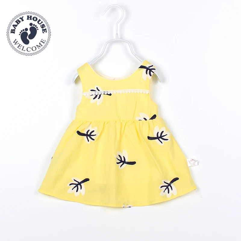 Baby Dresses Girls Baby Clothes The Princess Dress for babies...