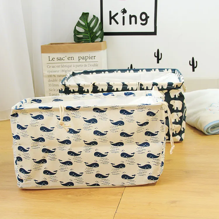 organizer basket