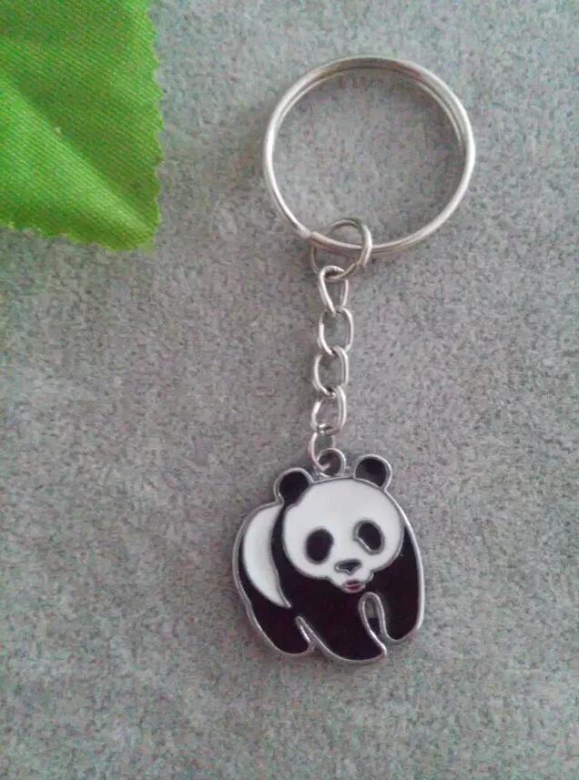 Panda keys