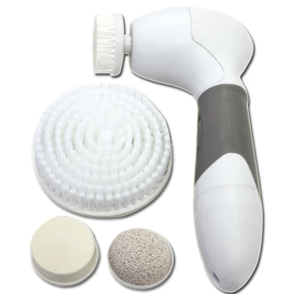 4 In 1 Electric Facial Cleanser1