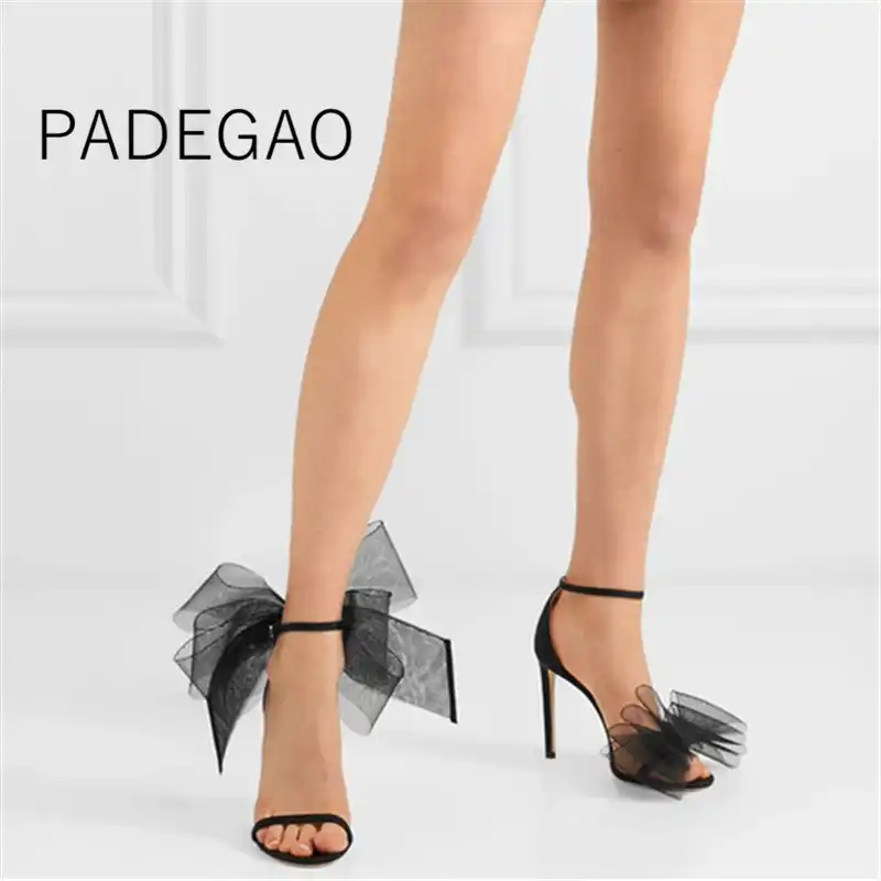 zapatos de mujer para casamiento