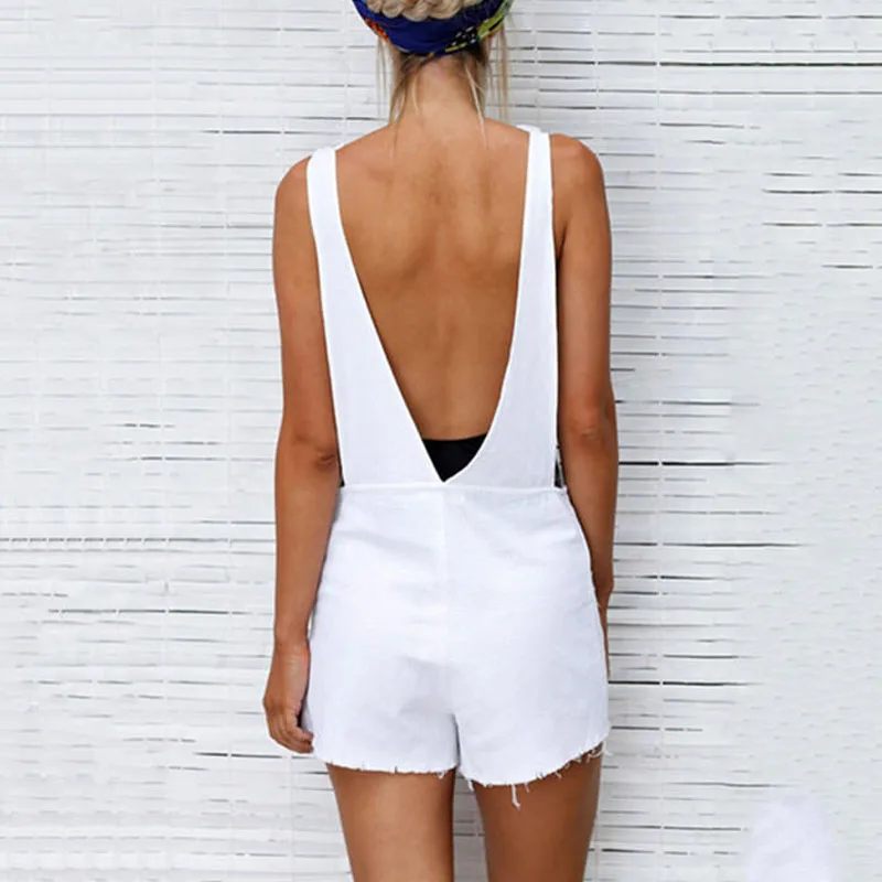 Jumpsuits and Playsuits