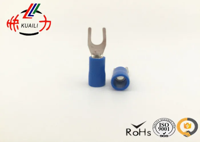 все цены на 1000PCS Pre-insulated Fork ends TU-JTKSVS 2-3 онлайн