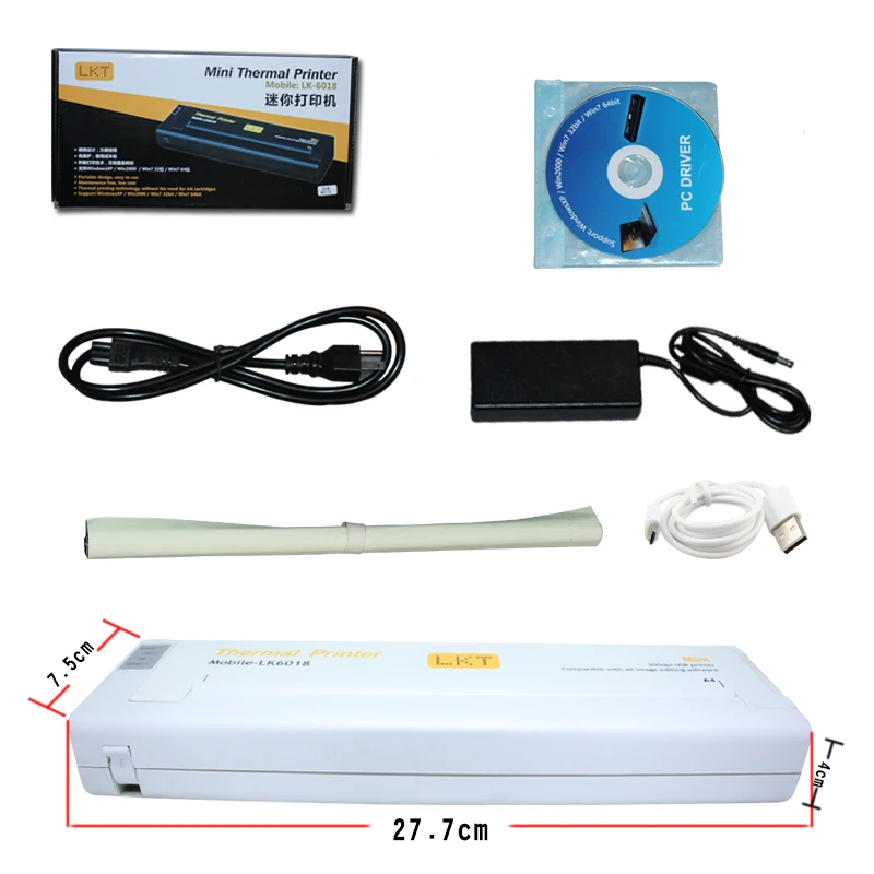 thermal copier for tattoo stencils