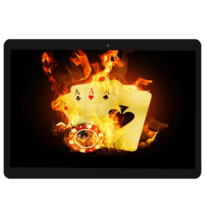 

CARBAYTA 10.1-inch Octa Core Android Tablet PC 4GB RAM 32GB 64GB Tablette Built-in 3G 4G LTE Phone Dual SIM WIFI Bluetooth Phone
