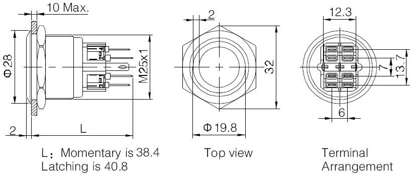 GQ25-11E