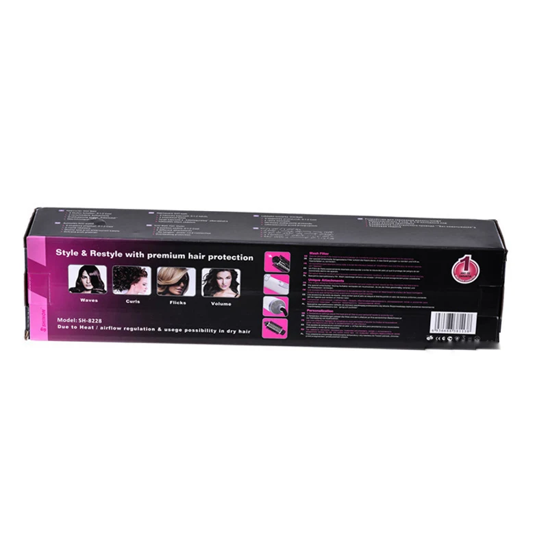 curler