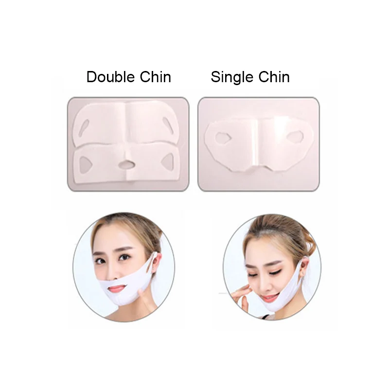 face lifting mask5