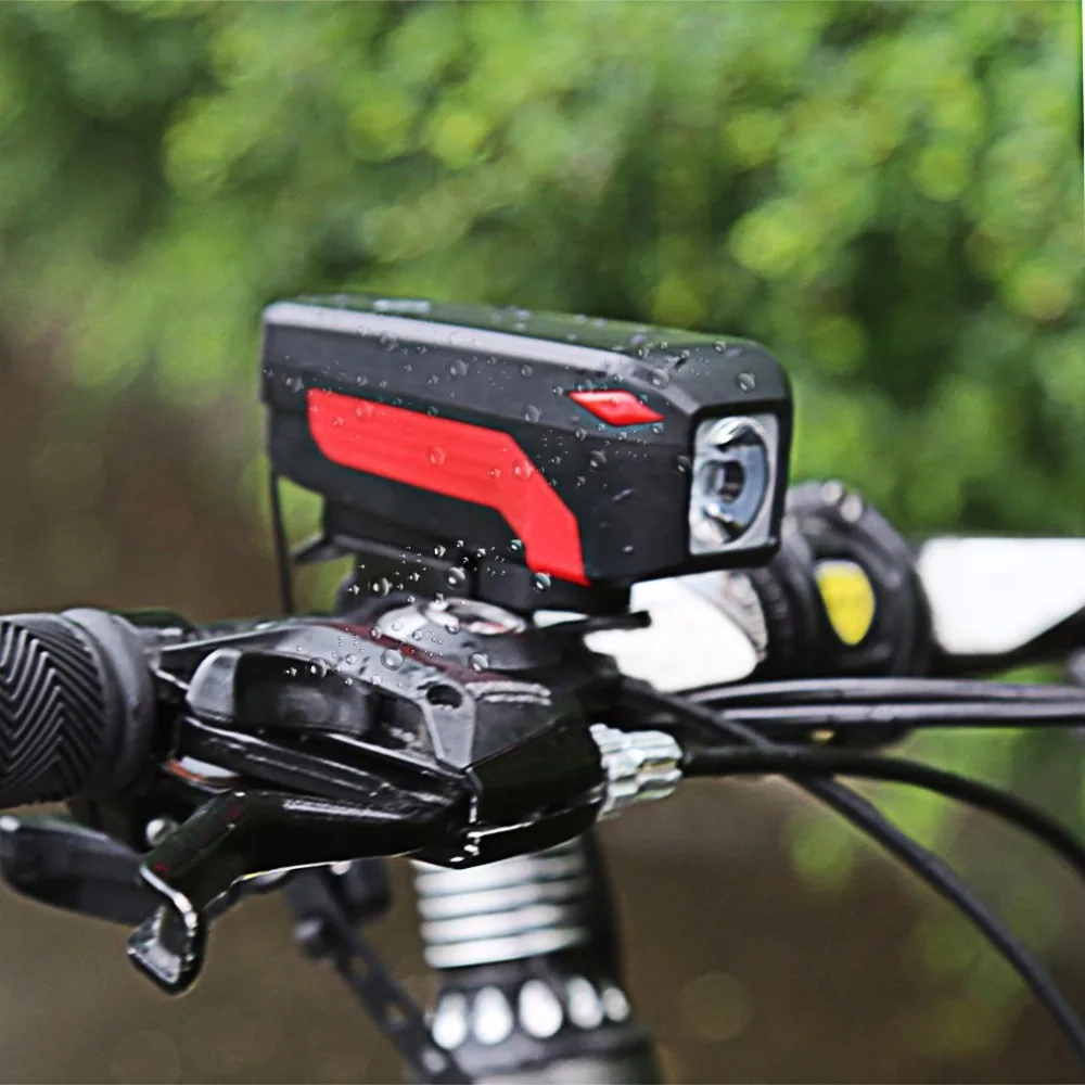 bike front head sticker