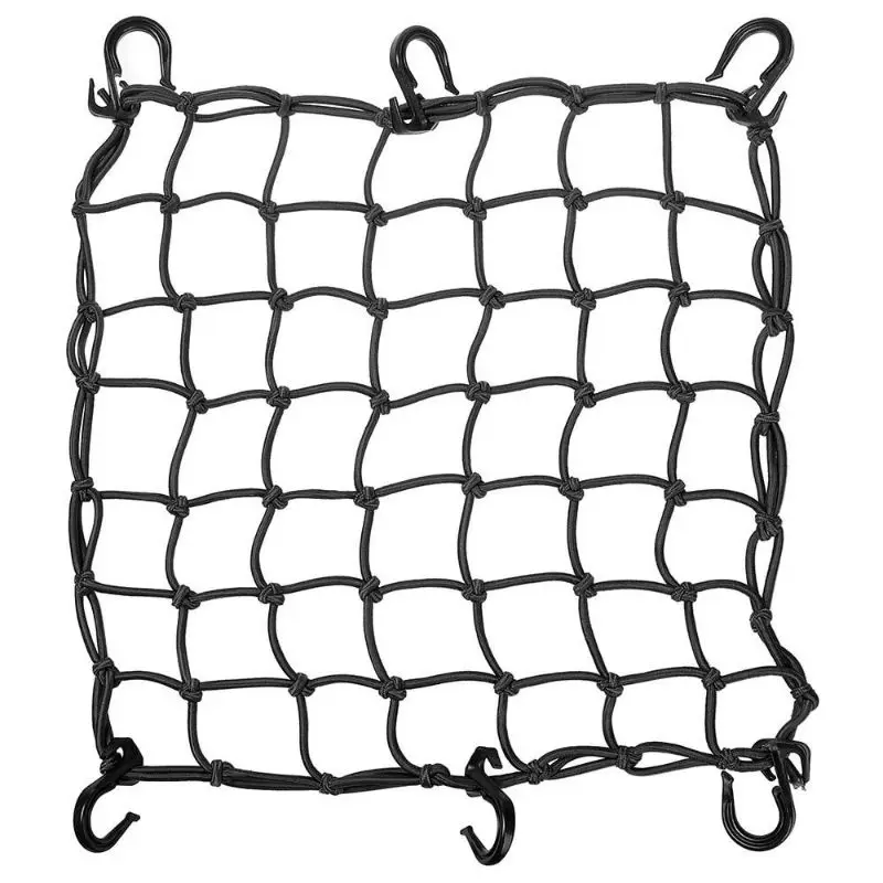 bugee cargo net800
